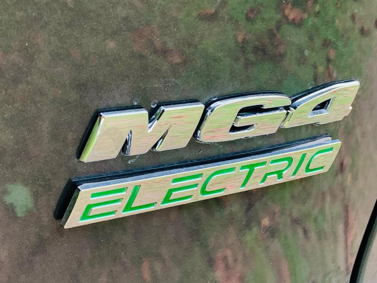 Used MG MG4 2024 for sale - 76167175: Photo 43