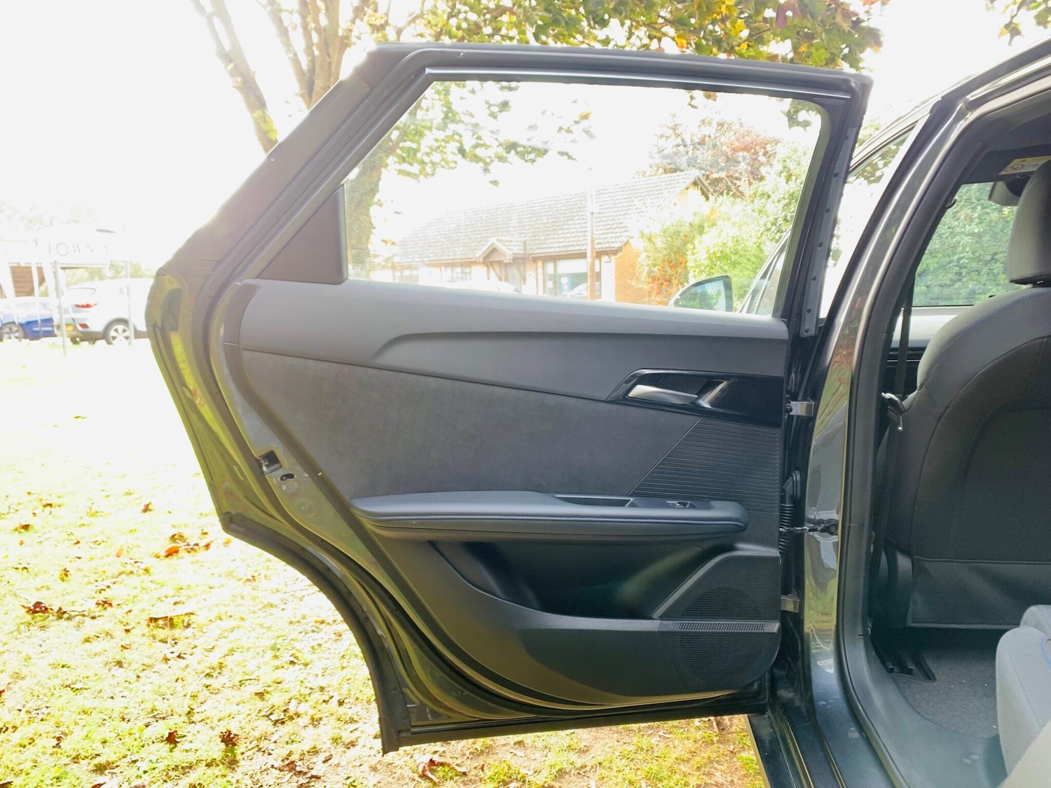 Used MG MG4 2024 for sale - 76167175: Photo 46