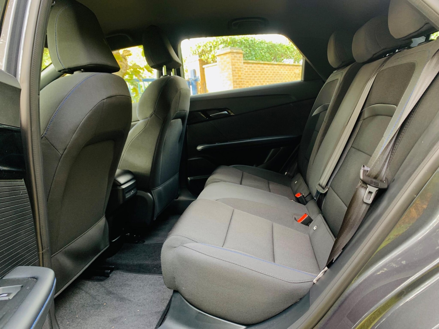 Used MG MG4 2024 for sale - 76167175: Photo 47