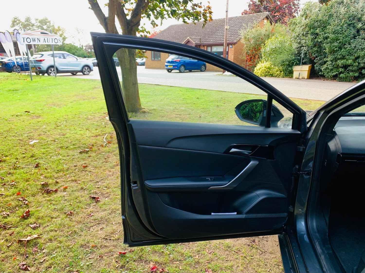 Used MG MG4 2024 for sale - 76167175: Photo 48