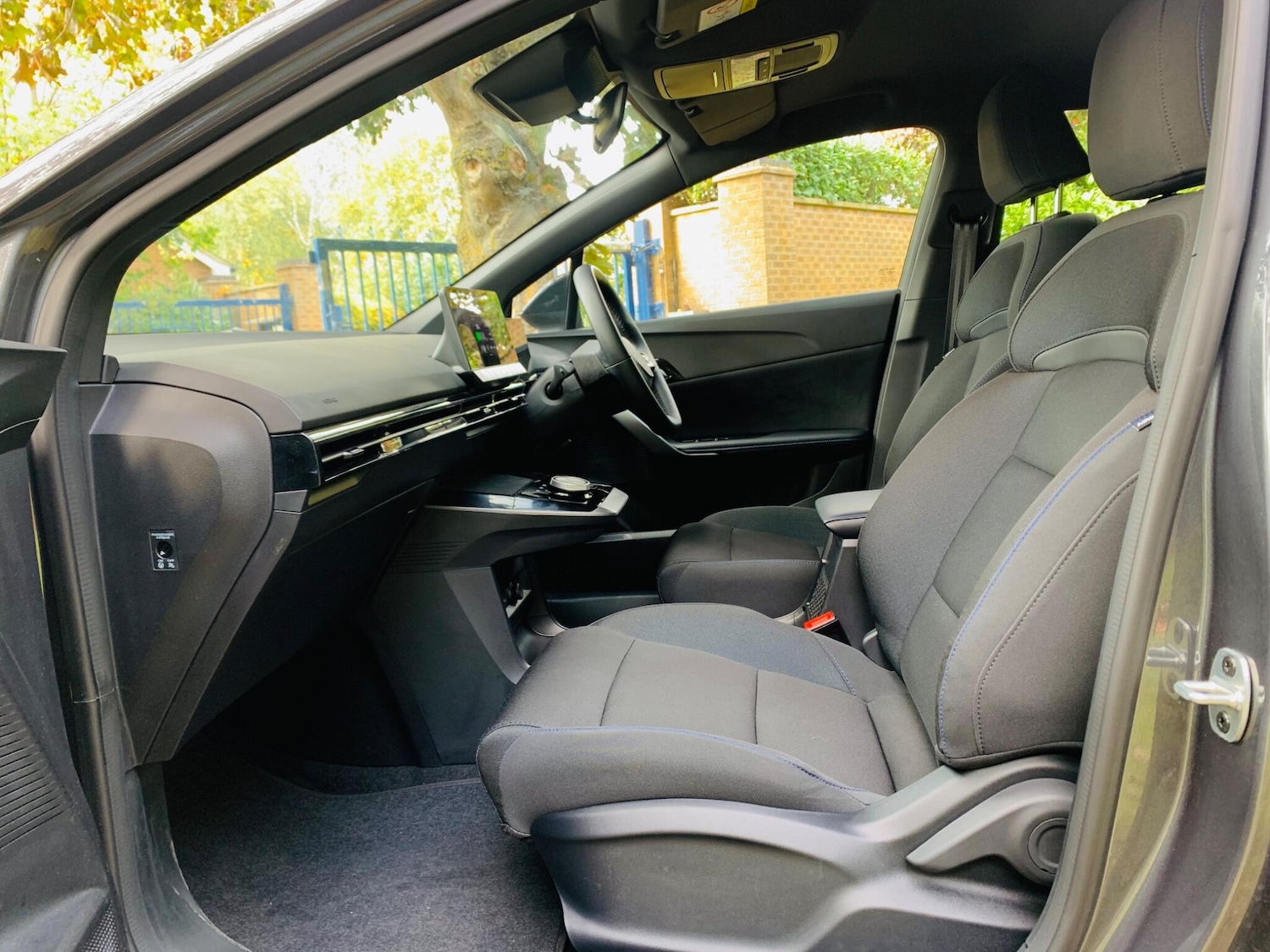 Used MG MG4 2024 for sale - 76167175: Photo 49