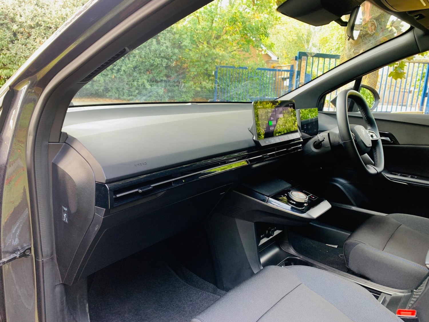 Used MG MG4 2024 for sale - 76167175: Photo 50