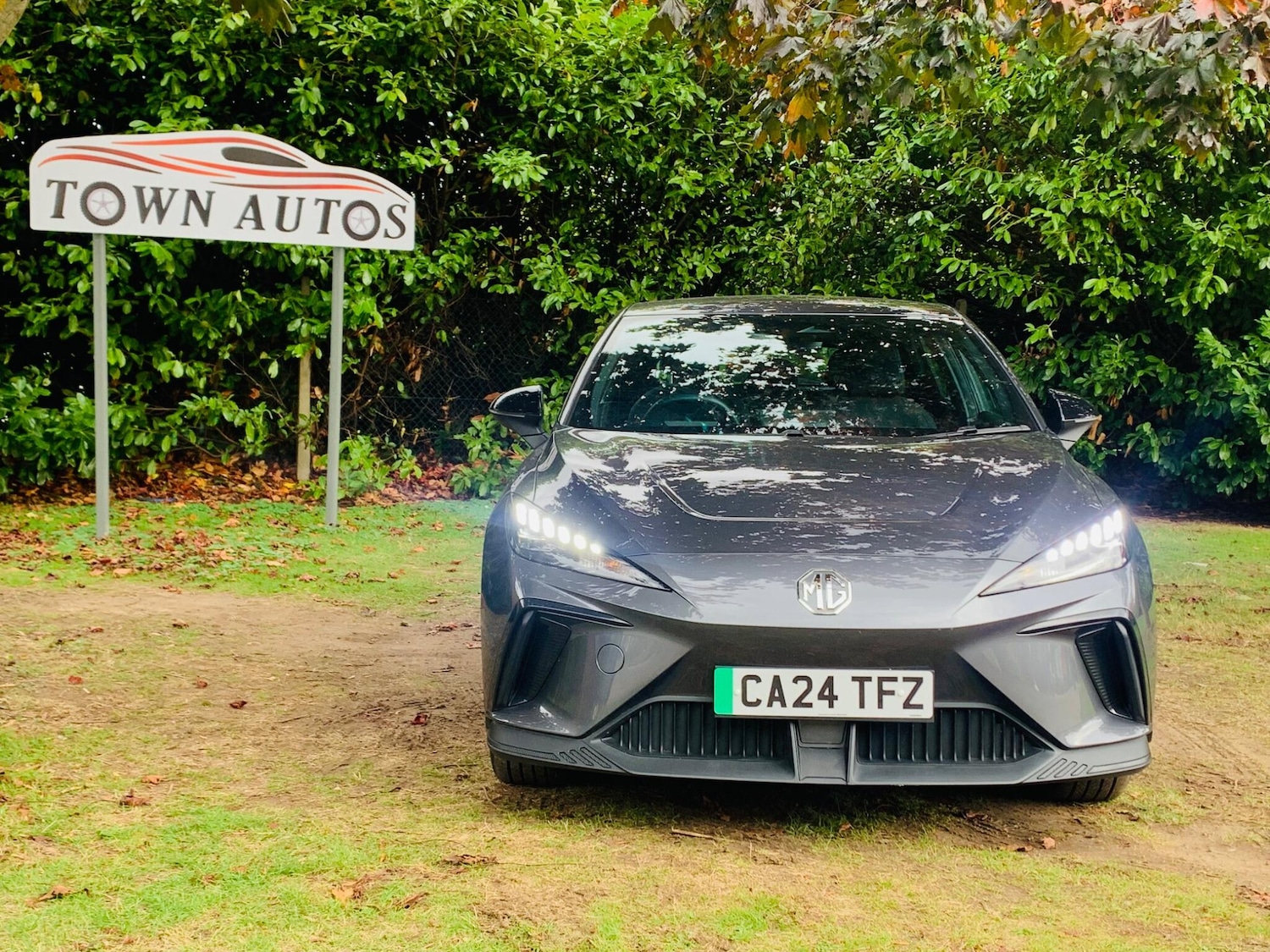 Used MG MG4 2024 for sale - 76167175: Photo 51