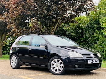 Used Volkswagen Golf 2004 for sale - 78561849: Photo
