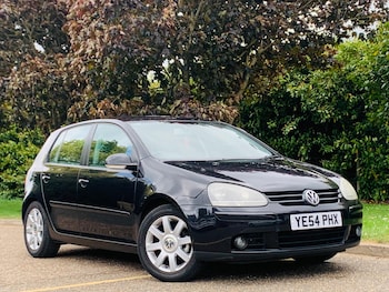 Used Volkswagen Golf 2004 for sale - 78561849: Photo
