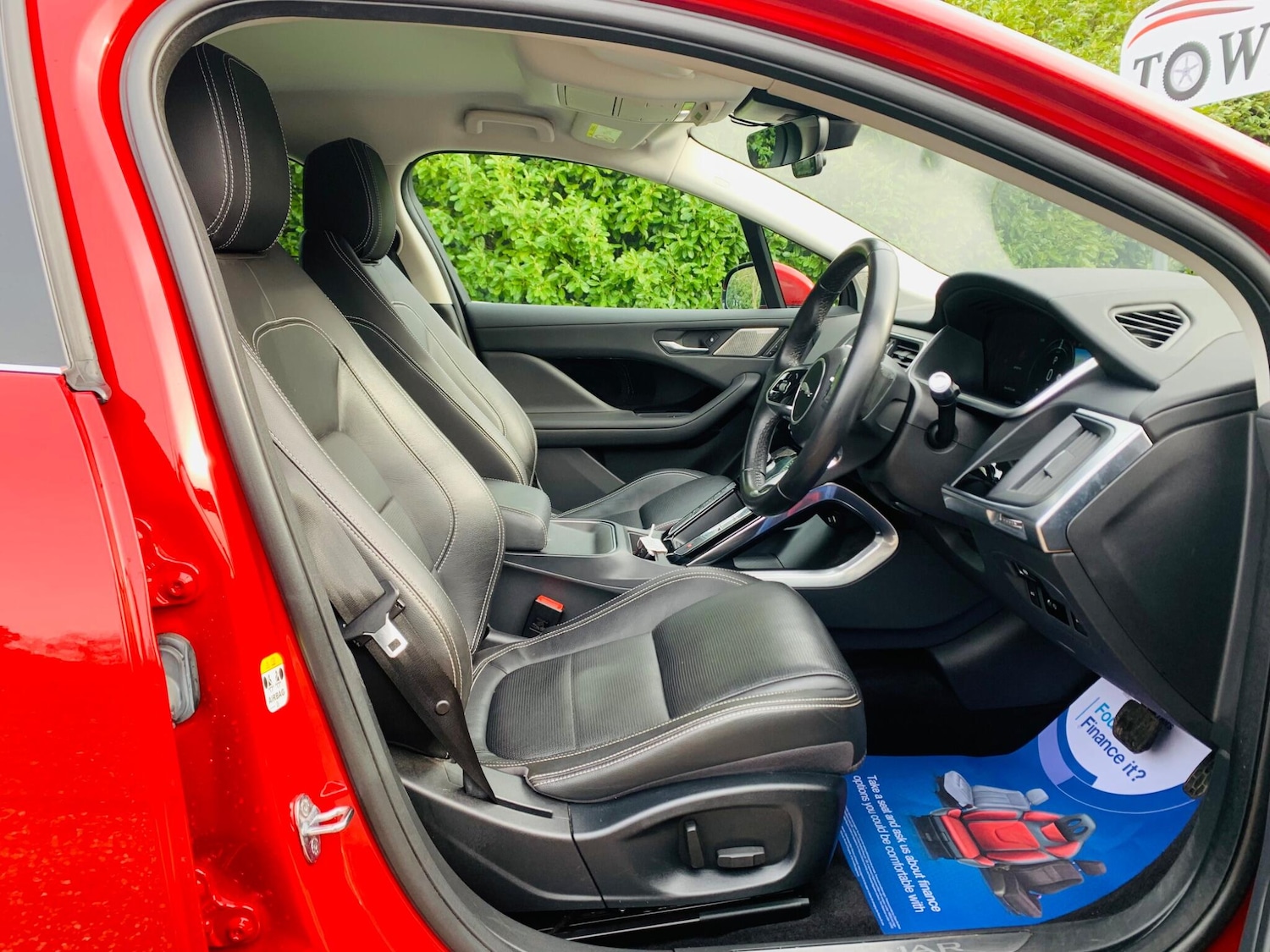 Used Jaguar I-Pace 2019 for sale - 77598252: Photo 13