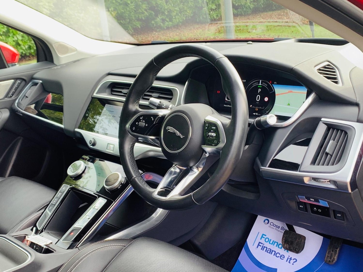 Used Jaguar I-Pace 2019 for sale - 77598252: Photo 15