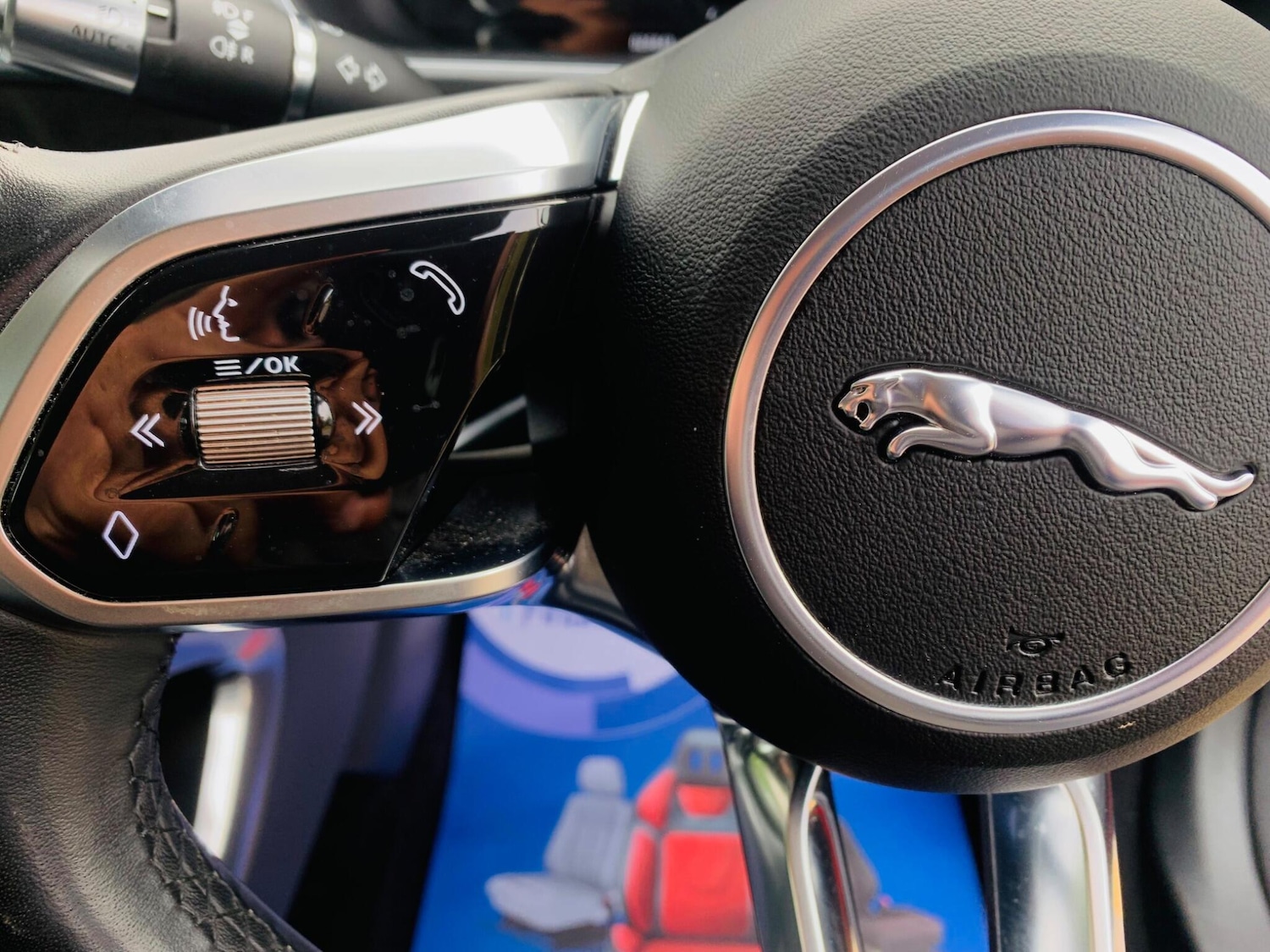 Used Jaguar I-Pace 2019 for sale - 77598252: Photo 18