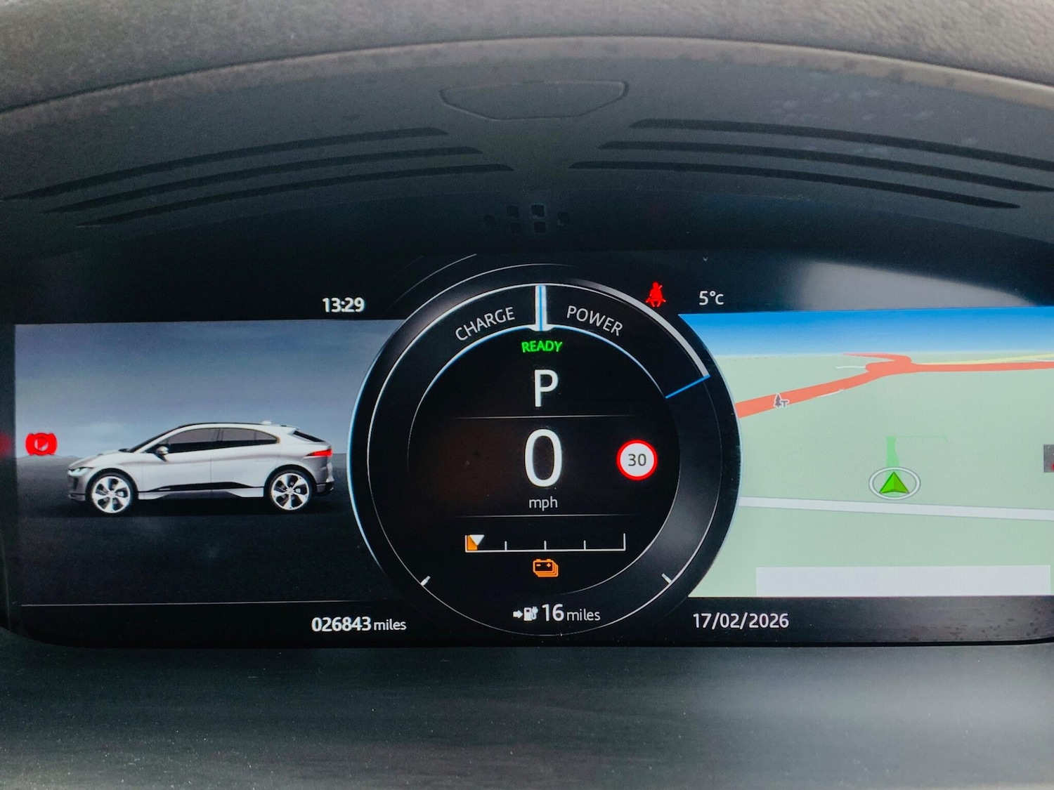 Used Jaguar I-Pace 2019 for sale - 77598252: Photo 19