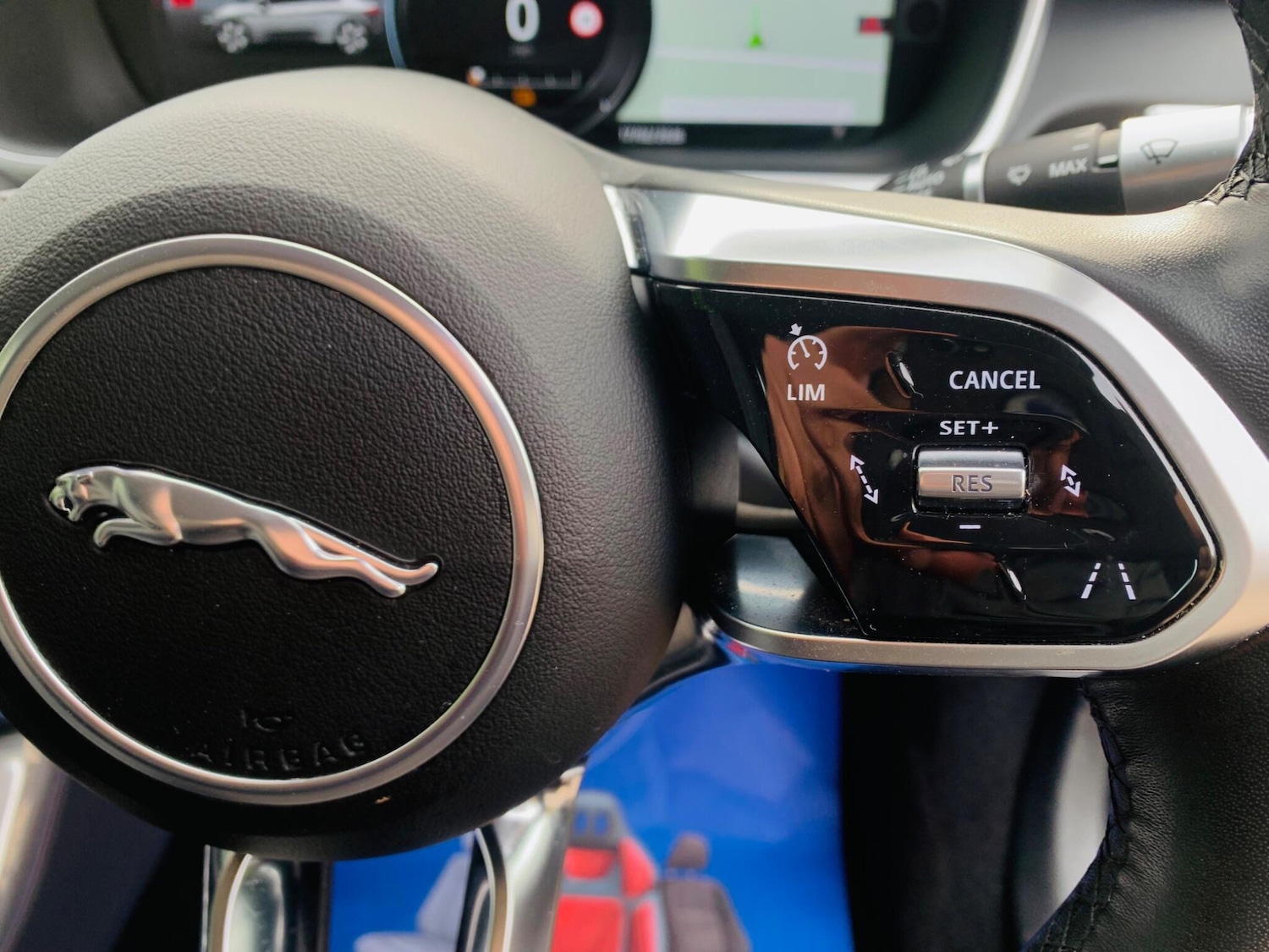 Used Jaguar I-Pace 2019 for sale - 77598252: Photo 20