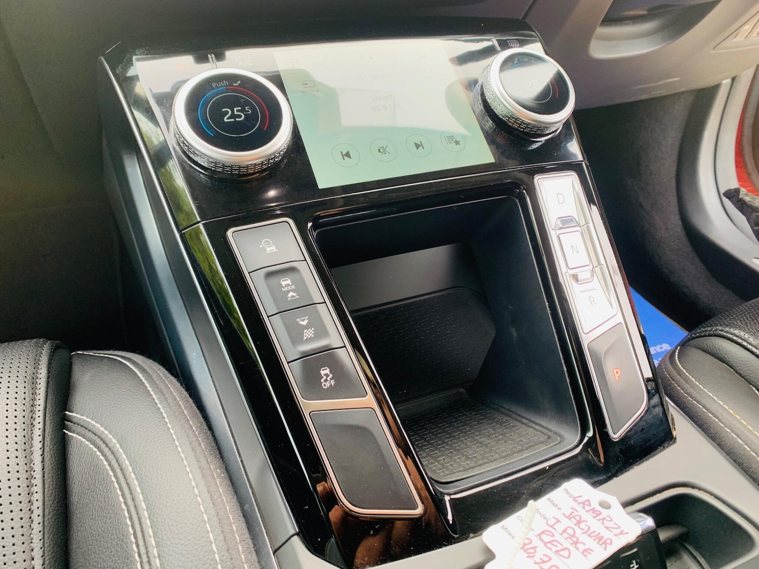 Used Jaguar I-Pace 2019 for sale - 77598252: Photo 22