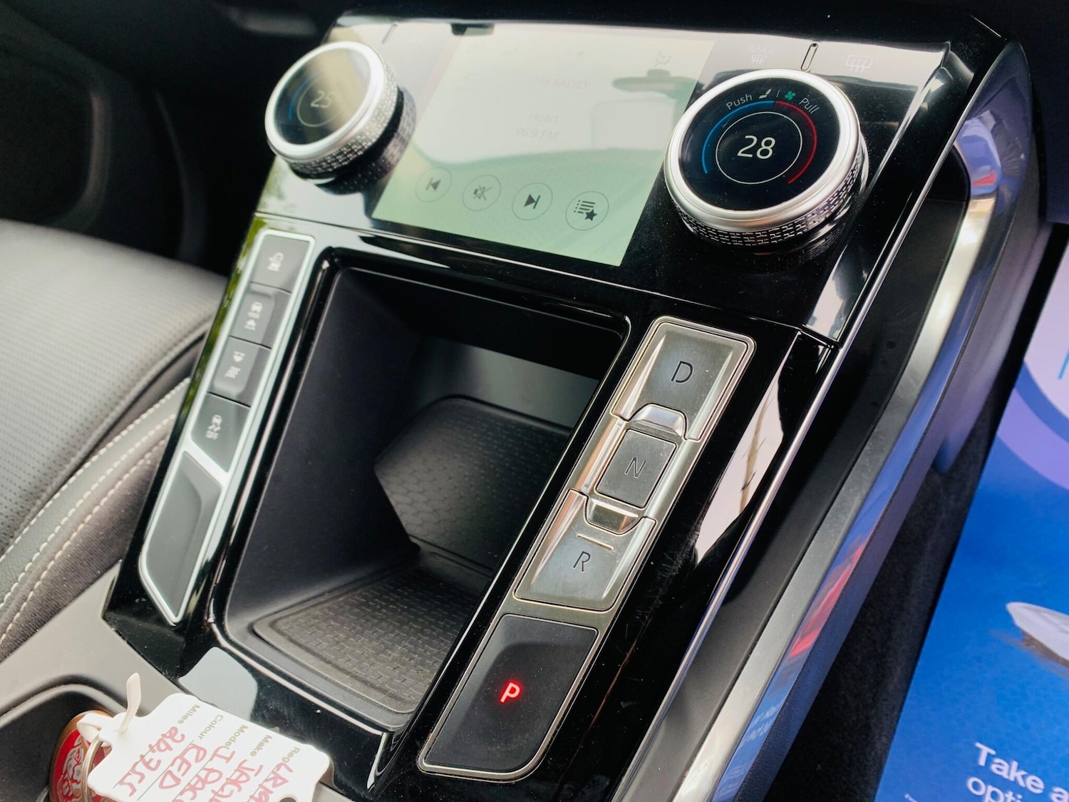 Used Jaguar I-Pace 2019 for sale - 77598252: Photo 23