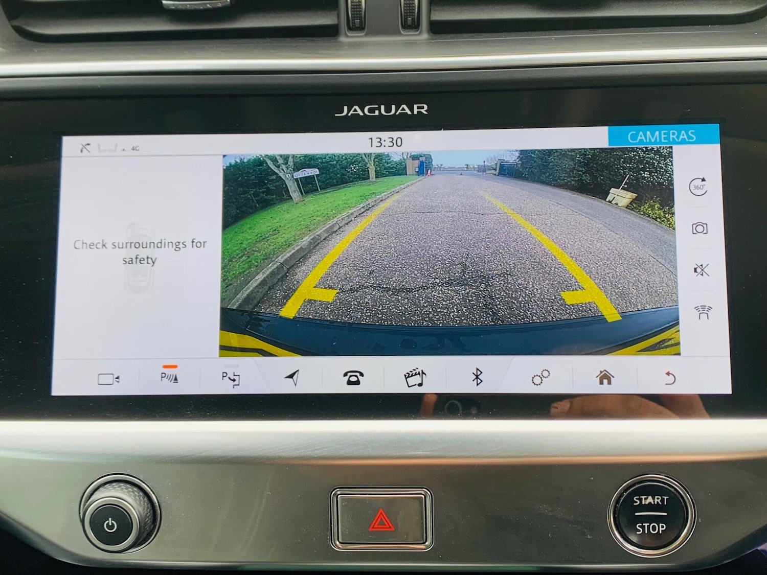 Used Jaguar I-Pace 2019 for sale - 77598252: Photo 25