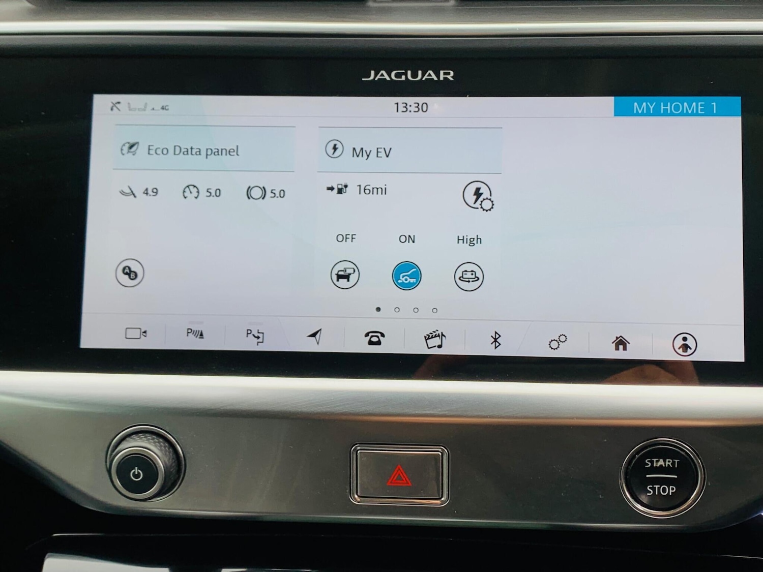 Used Jaguar I-Pace 2019 for sale - 77598252: Photo 26