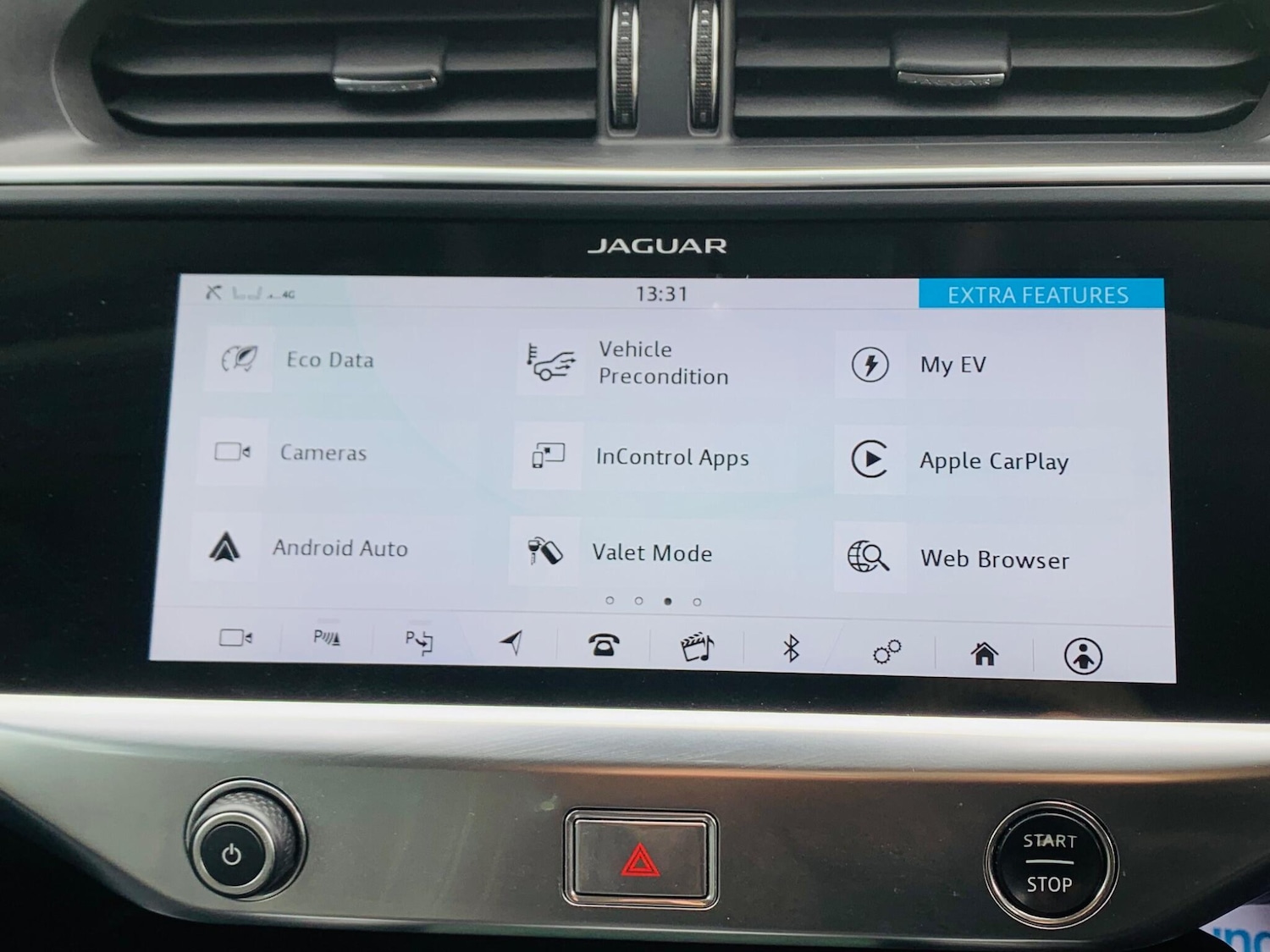 Used Jaguar I-Pace 2019 for sale - 77598252: Photo 28