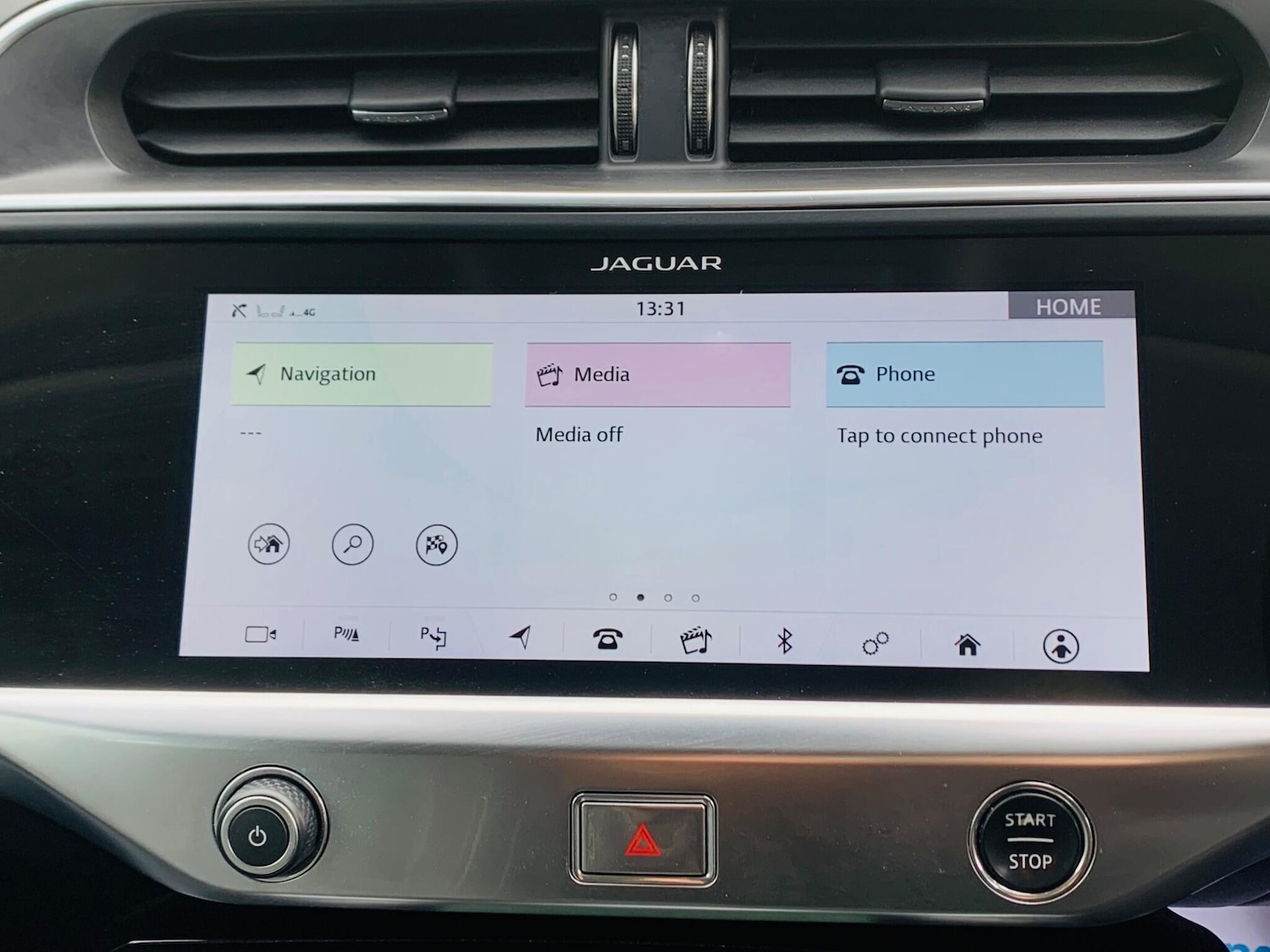 Used Jaguar I-Pace 2019 for sale - 77598252: Photo 29