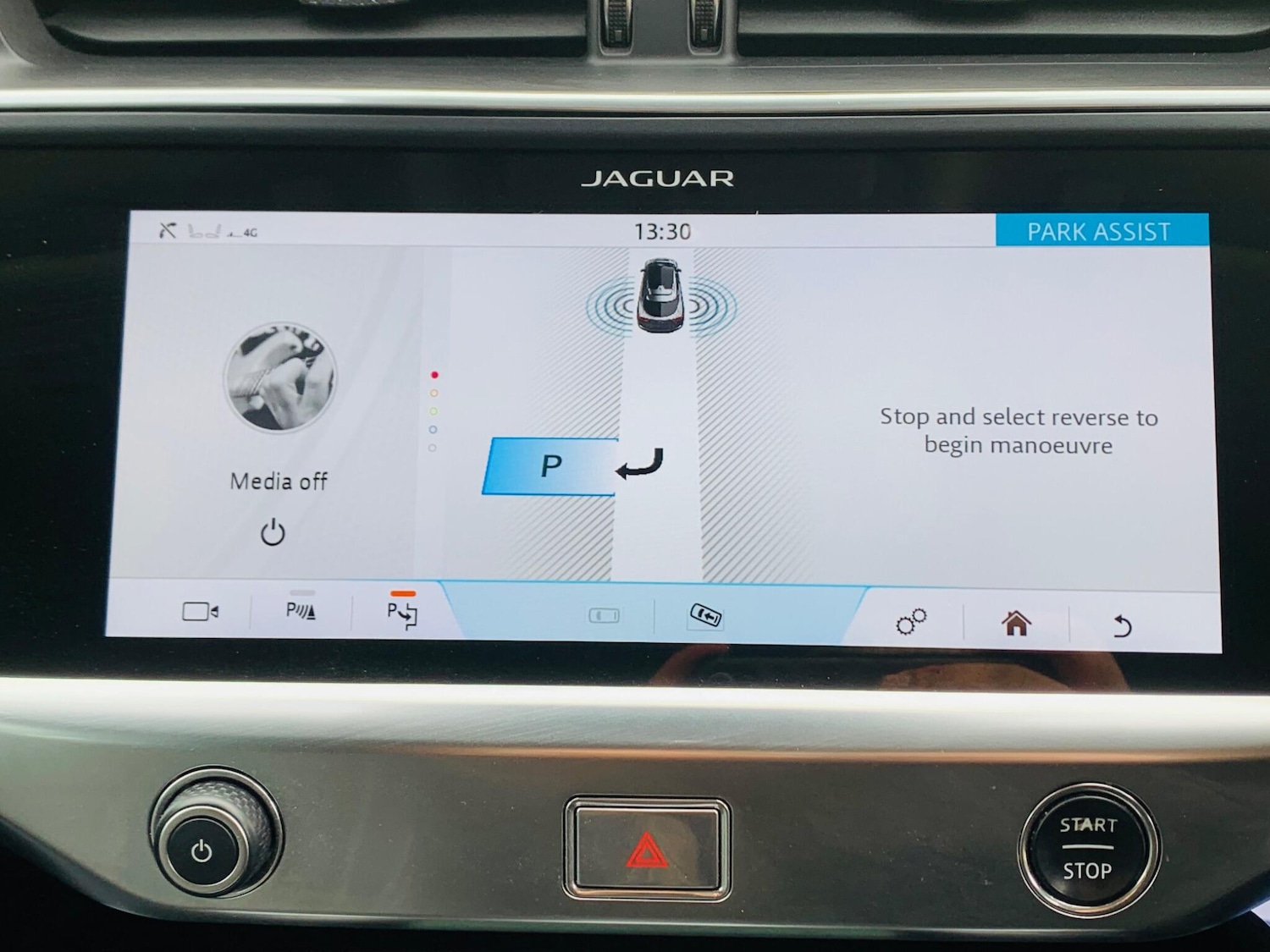 Used Jaguar I-Pace 2019 for sale - 77598252: Photo 30