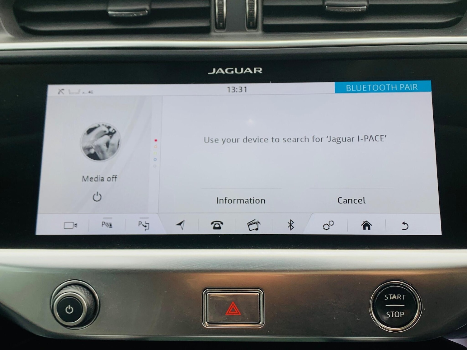 Used Jaguar I-Pace 2019 for sale - 77598252: Photo 31