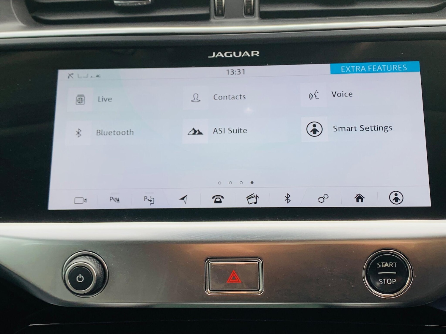 Used Jaguar I-Pace 2019 for sale - 77598252: Photo 32