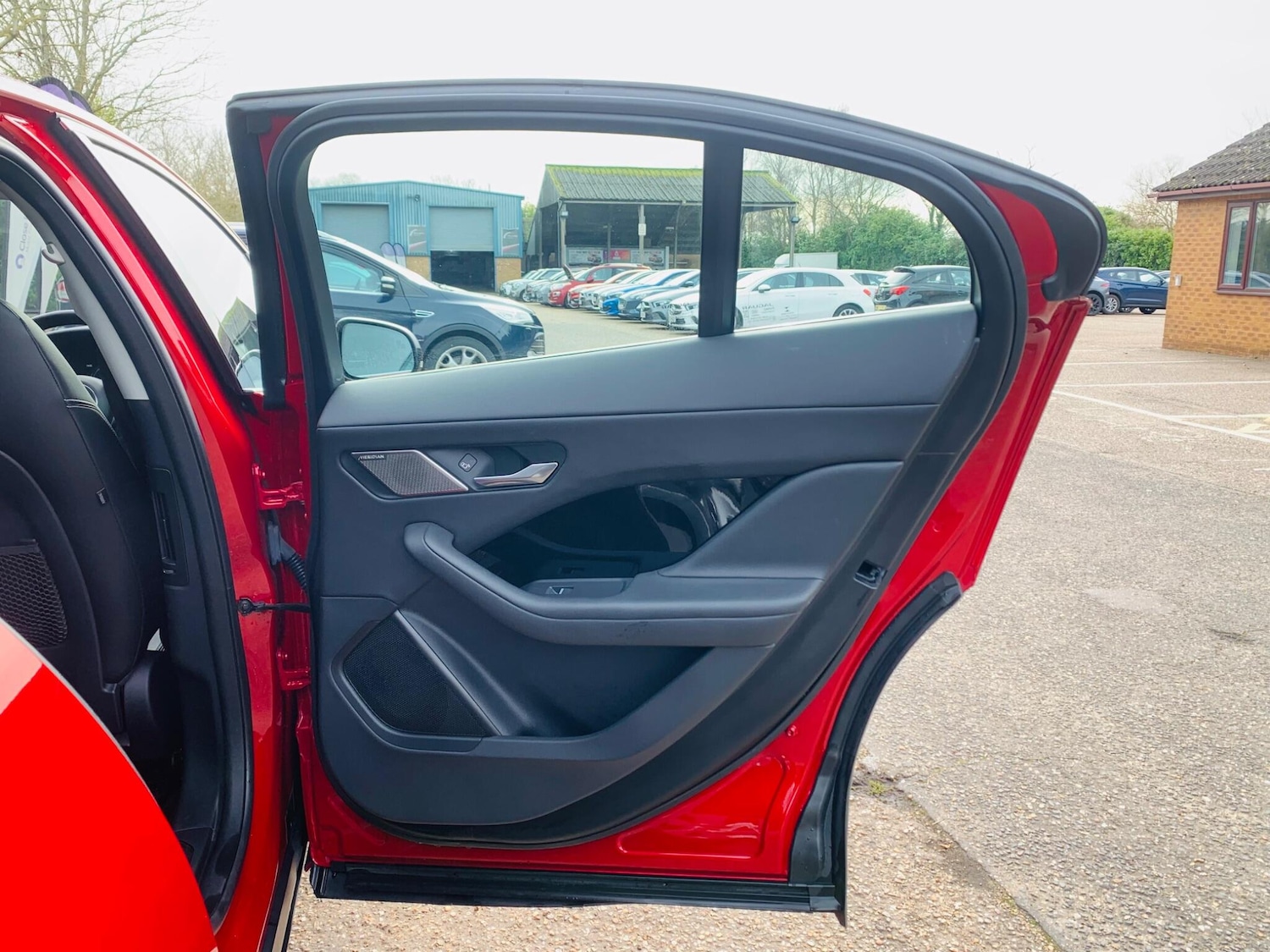 Used Jaguar I-Pace 2019 for sale - 77598252: Photo 33