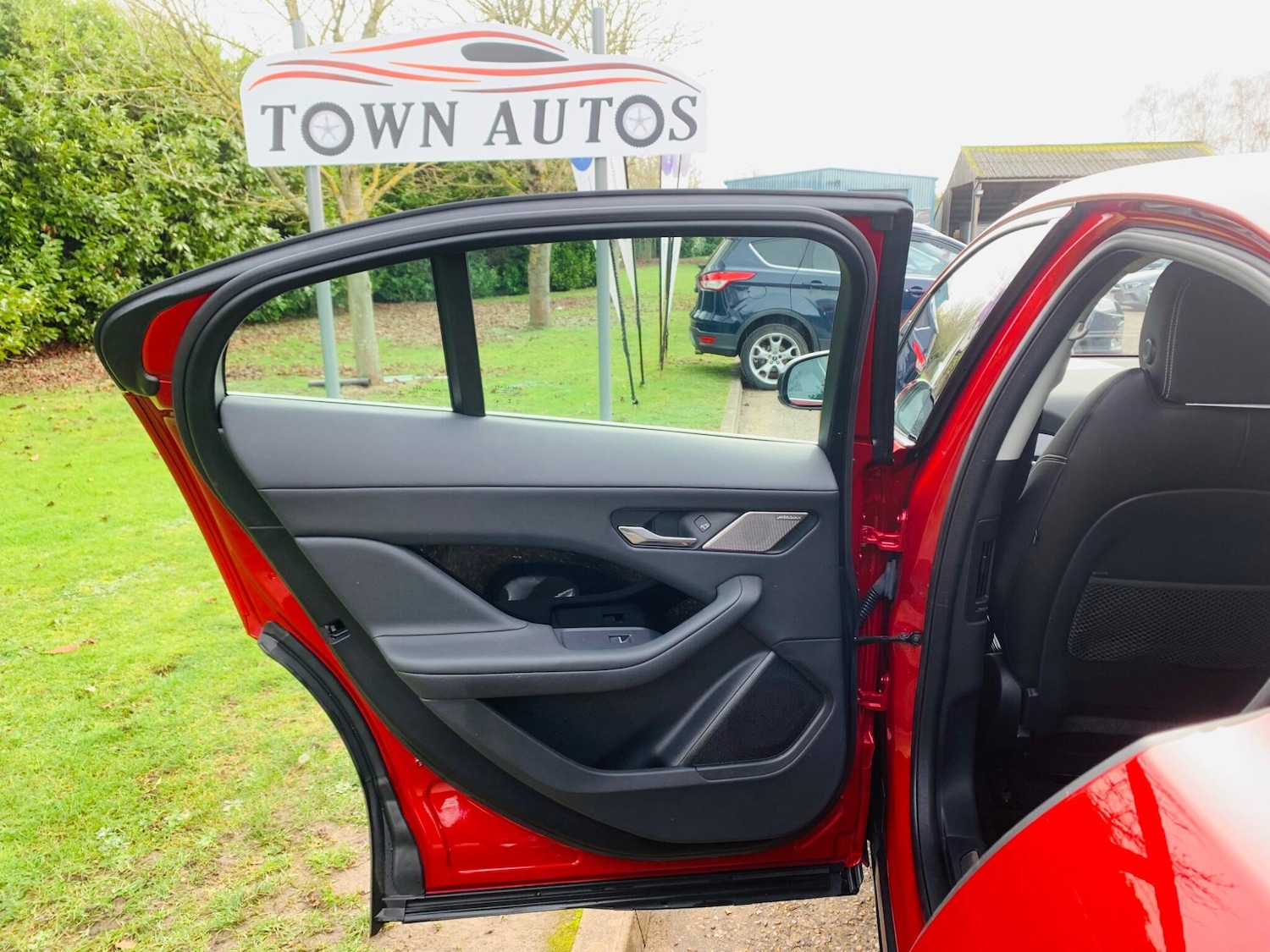 Used Jaguar I-Pace 2019 for sale - 77598252: Photo 38