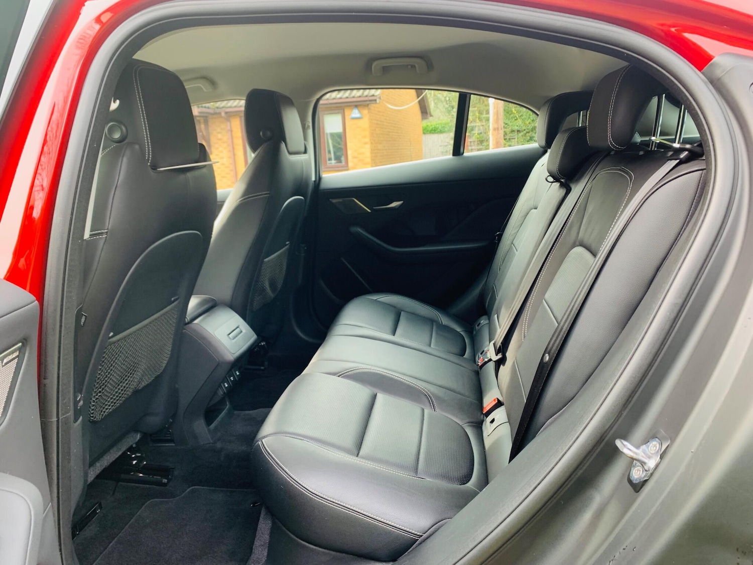 Used Jaguar I-Pace 2019 for sale - 77598252: Photo 39