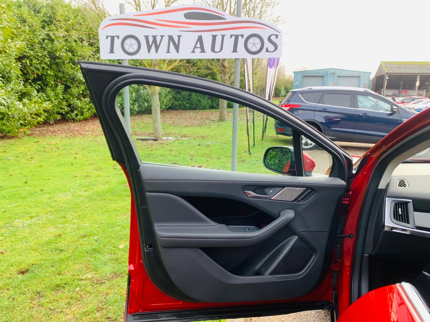 Used Jaguar I-Pace 2019 for sale - 77598252: Photo 40