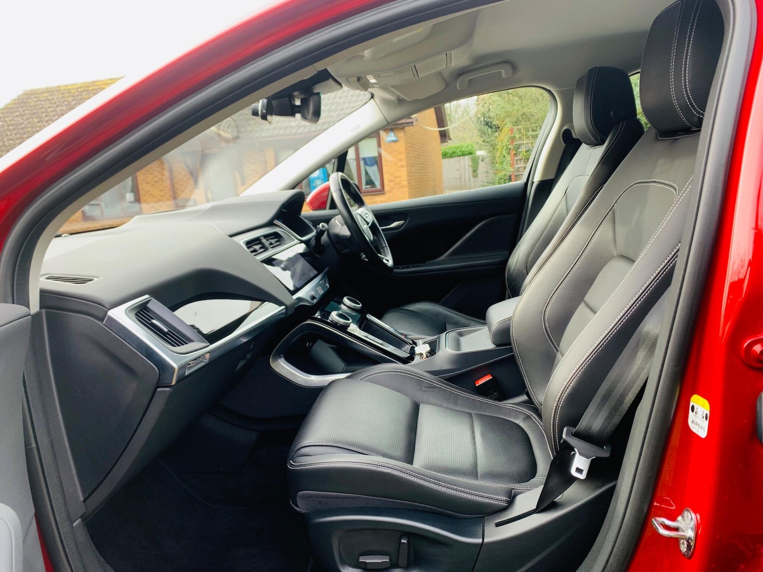 Used Jaguar I-Pace 2019 for sale - 77598252: Photo 41