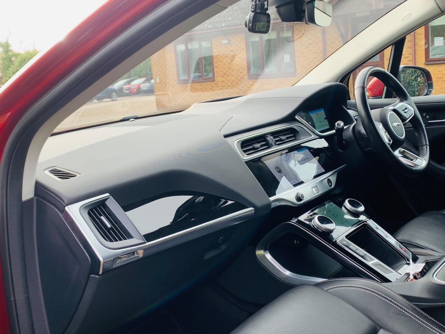 Used Jaguar I-Pace 2019 for sale - 77598252: Photo 42