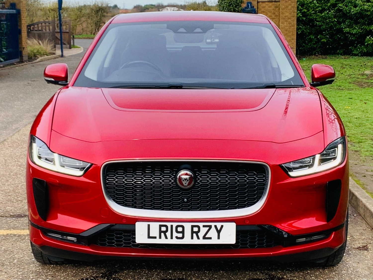 Used Jaguar I-Pace 2019 for sale - 77598252: Photo 43