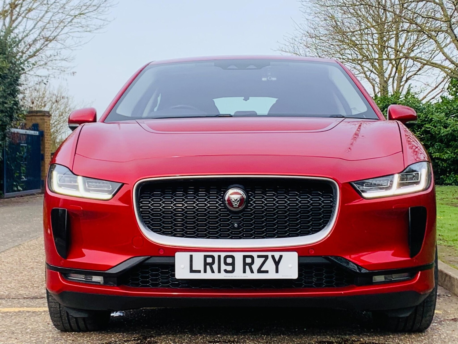Used Jaguar I-Pace 2019 for sale - 77598252: Photo 44