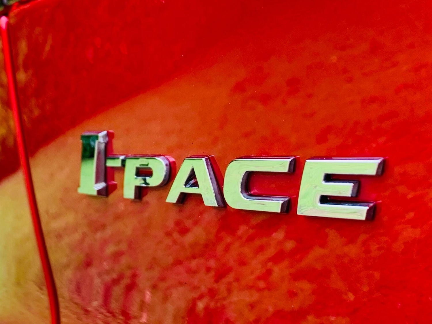 Used Jaguar I-Pace 2019 for sale - 77598252: Photo 5