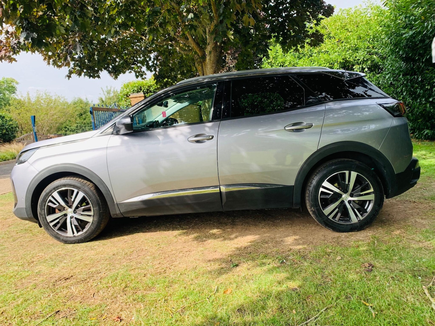 Used Peugeot 3008 2021 for sale - 76987749: Photo 15