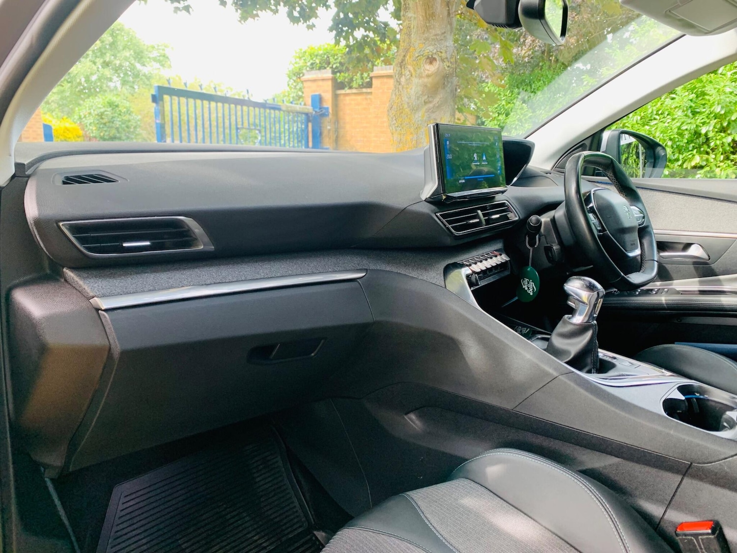 Used Peugeot 3008 2021 for sale - 76987749: Photo 19