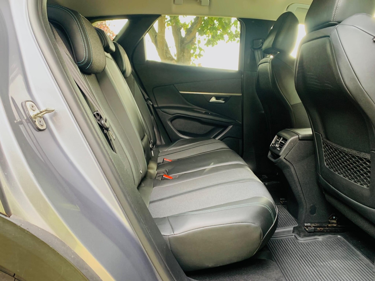 Used Peugeot 3008 2021 for sale - 76987749: Photo 24