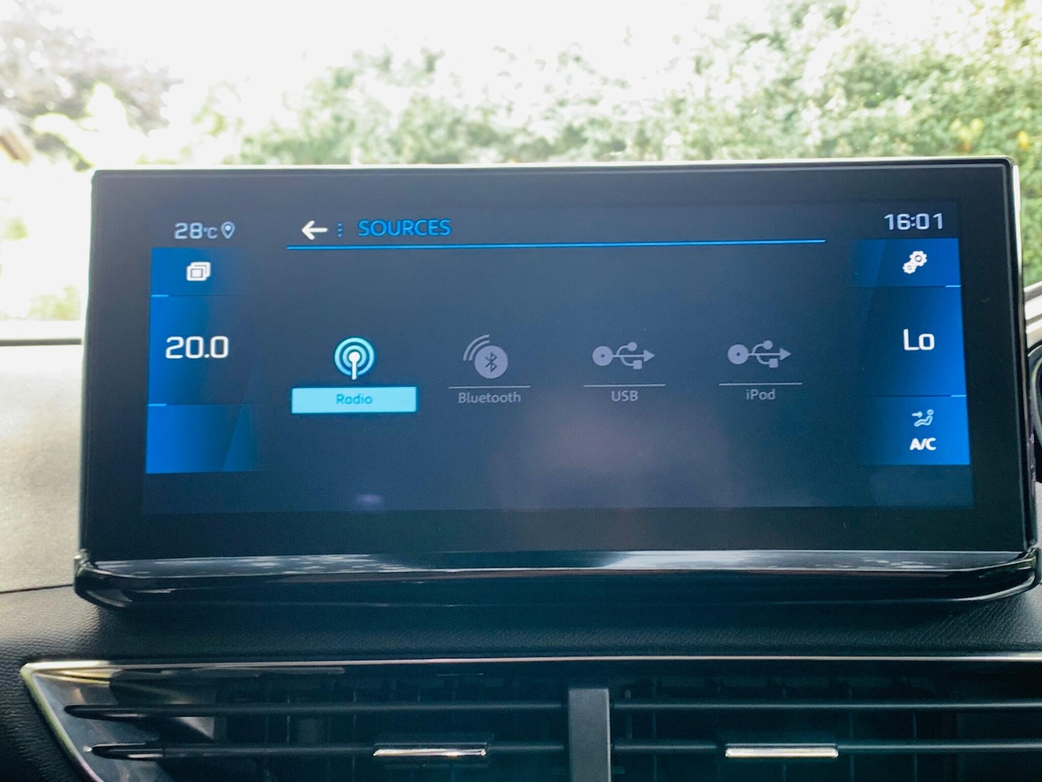 Used Peugeot 3008 2021 for sale - 76987749: Photo 38