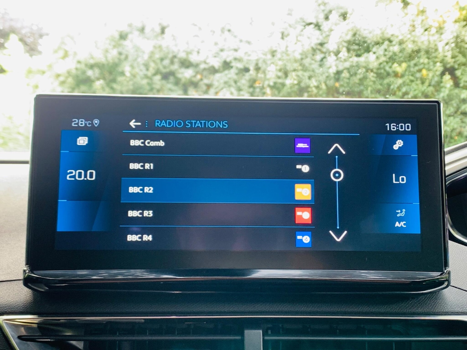 Used Peugeot 3008 2021 for sale - 76987749: Photo 39