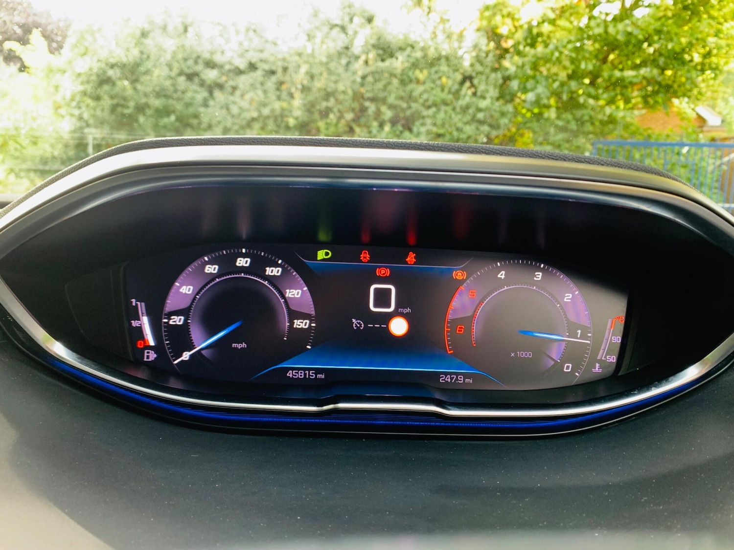 Used Peugeot 3008 2021 for sale - 76987749: Photo 42