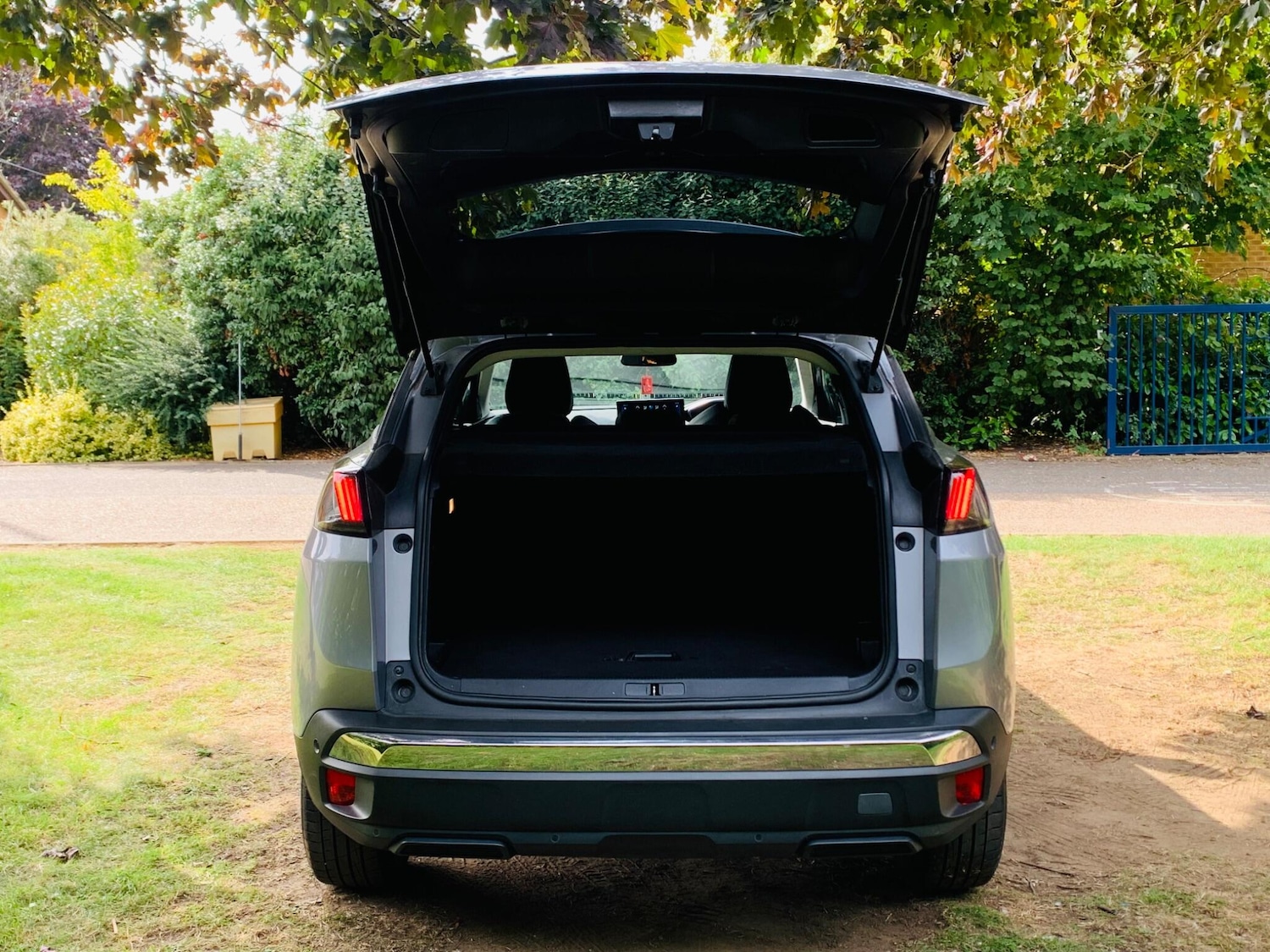 Used Peugeot 3008 2021 for sale - 76987749: Photo 43