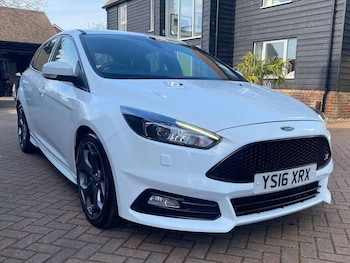 Used Ford Focus 2016 for sale - 78363985: Photo