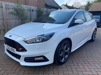 Used Ford Focus 2016 for sale - 78363985: Photo