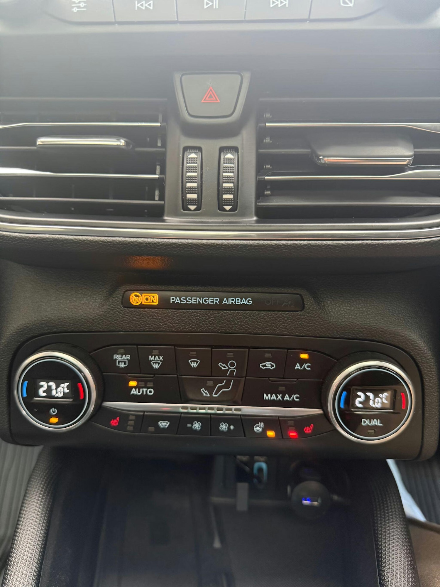 Used Ford Focus 2021 for sale - 77793421: Photo 5