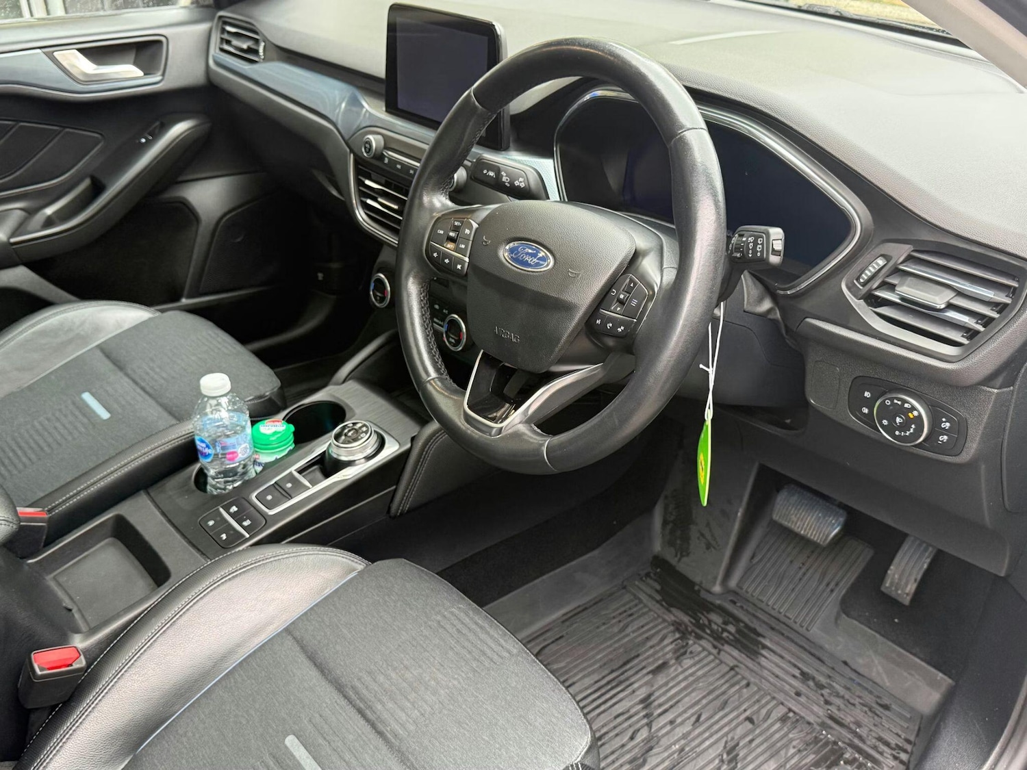 Used Ford Focus 2021 for sale - 77793421: Photo 6