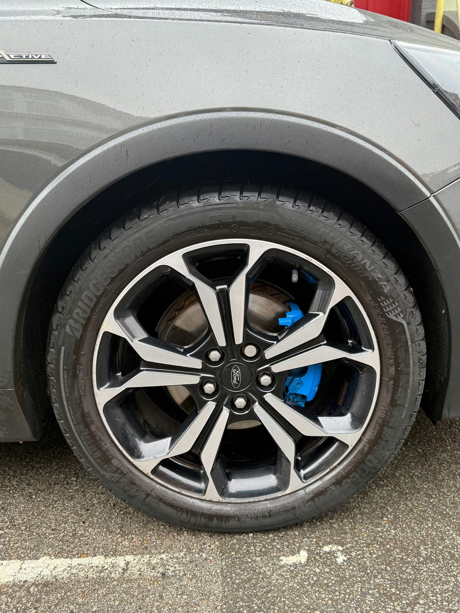 Used Ford Focus 2021 for sale - 77793421: Photo 7