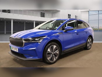 Used Skoda Enyaq 2021 for sale - 76042616: Photo 2