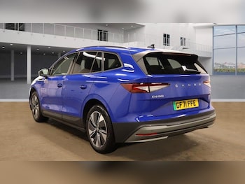 Used Skoda Enyaq 2021 for sale - 76042616: Photo 3