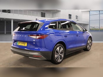 Used Skoda Enyaq 2021 for sale - 76042616: Photo 4