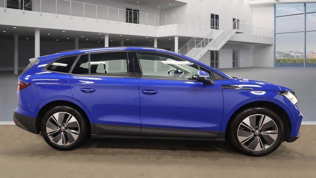 Used Skoda Enyaq 2021 for sale - 76042616: Photo 5