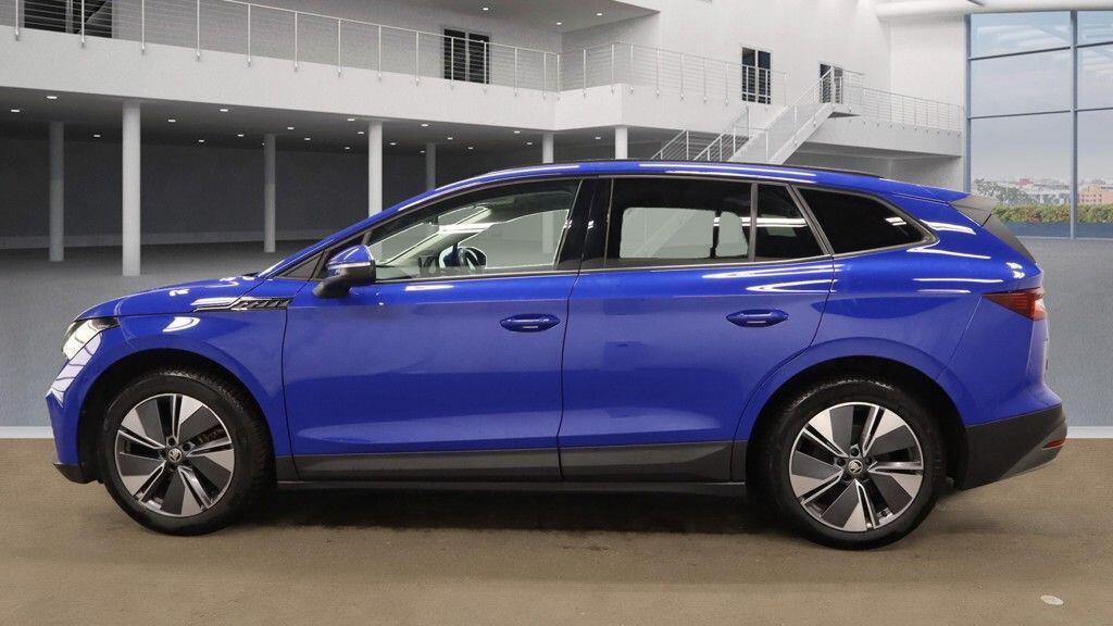 Used Skoda Enyaq 2021 for sale - 76042616: Photo 6