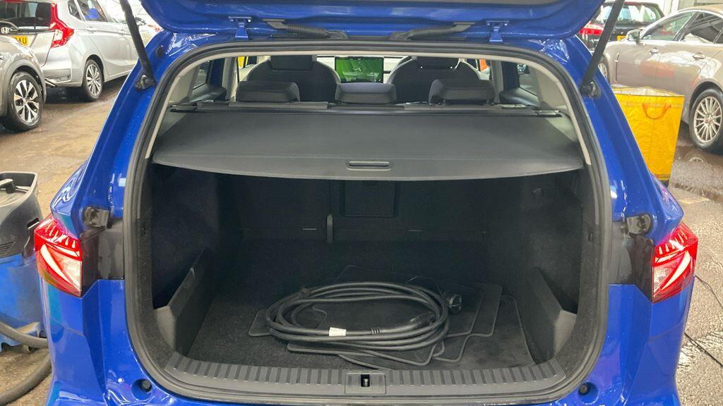 Used Skoda Enyaq 2021 for sale - 76042616: Photo 7